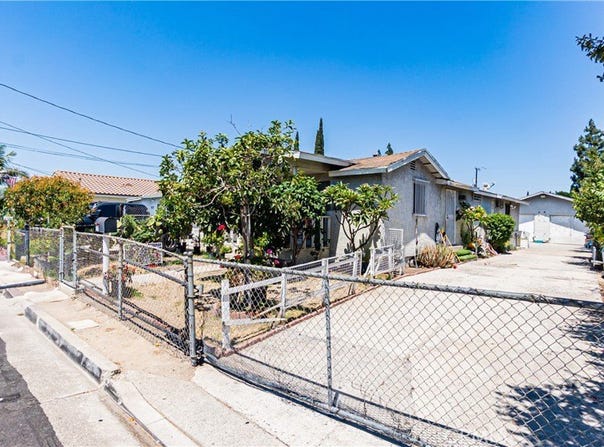 936 Cypress, Placentia, CA 92870