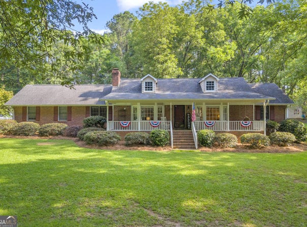 603 Lakewood, Social Circle, GA 30025