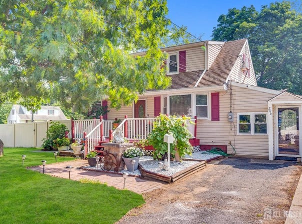1266 Englishtown Road, Old Bridge, NJ 08857