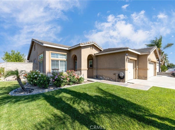 7239 Plumrose Street, Fontana, CA 92336