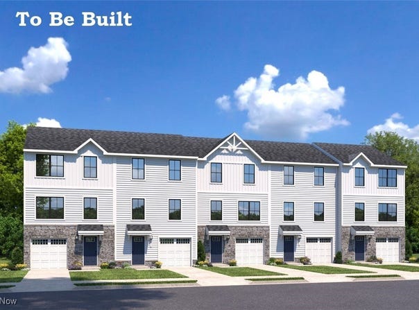 5602 Park Avenue unit: A-1, Mentor, OH 44060