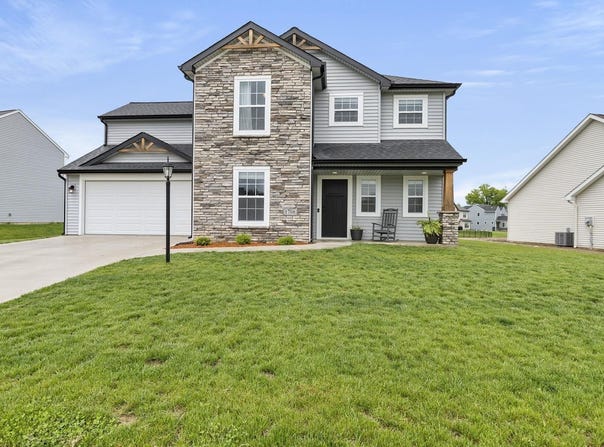 1708 Muruntau Grove, Fort Wayne, IN 46845