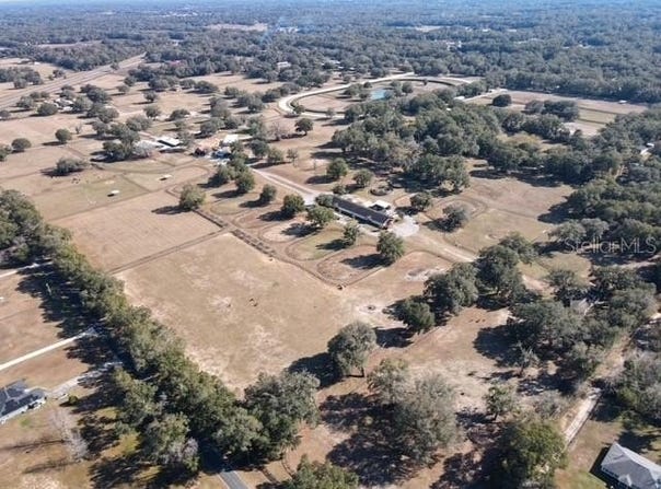 4140 NW 163RD STREET, REDDICK, FL 32686