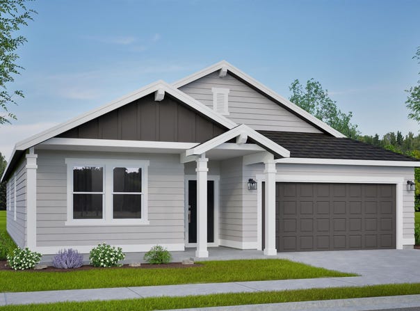 3710 Stonecap St., Richland, WA 99352