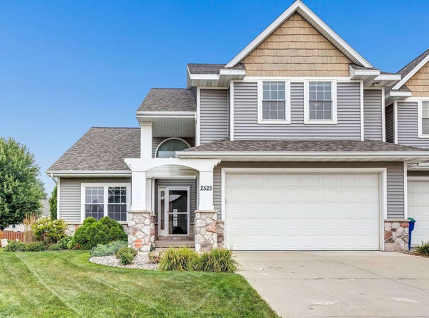 2525 W CRAIS Court, DE PERE, WI 54115-1667
