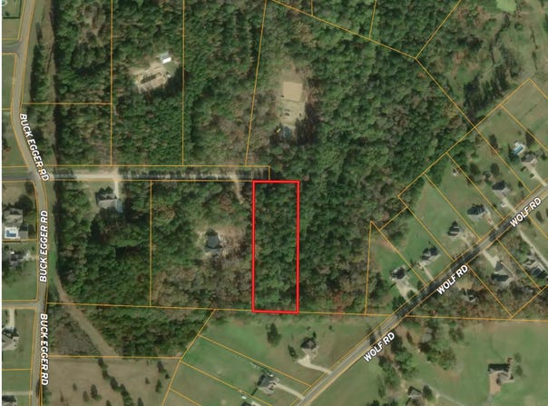 Carroll Lane, Caledonia, MS 39740