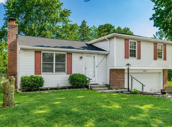 2630 Bella Via Avenue, Columbus, OH 43231