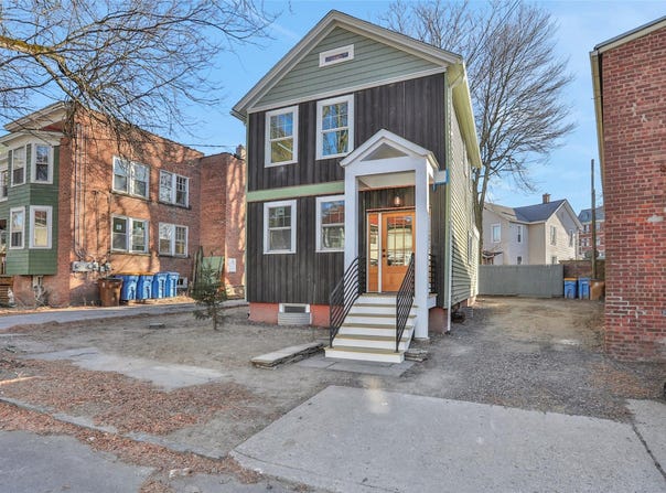 31 Prince Street, Kingston, NY 12401