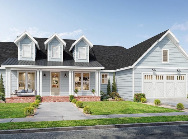 410 5 FARMS DRIVE, STEVENSVILLE, MD 21666