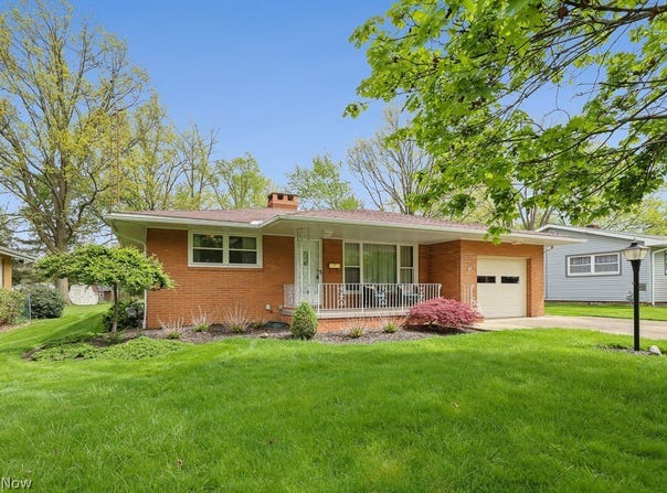 728 Fairview Place, Alliance, OH 44601