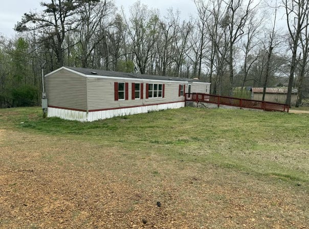 190 GEORGE Ln, Michie, TN 38357