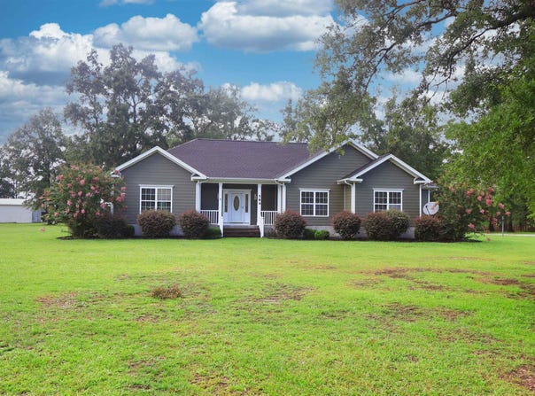 589 Trey Ave., Georgetown, SC 29440