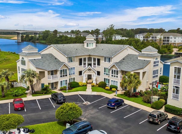 222 Landing Rd., North Myrtle Beach, SC 29582