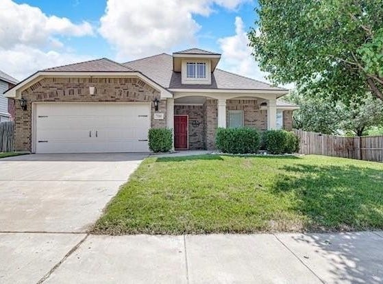 700 Graham Court, Crowley, TX 76036