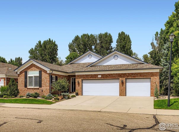 3608 Boxelder Dr, Longmont, CO 80503