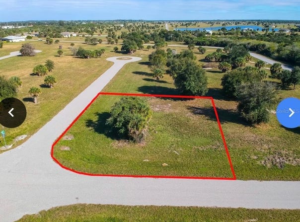 11 DAVIT COURT, PLACIDA, FL 33946