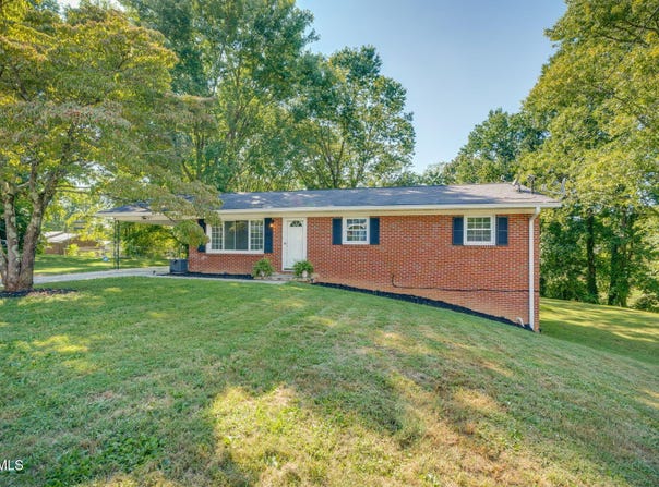 108 Forest Lane, Jonesborough, TN 37659