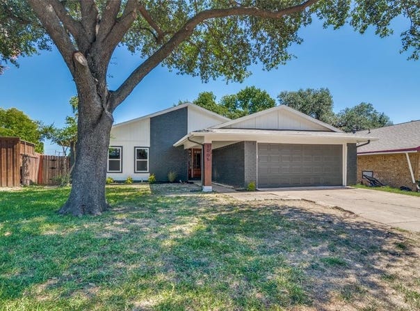 1005 Via Balboa, Mesquite, TX 75150