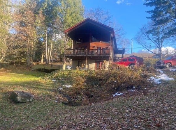 6042 Route 62, Tionesta, PA 16353