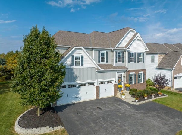 4581 Demorest Road, Grove City, OH 43123
