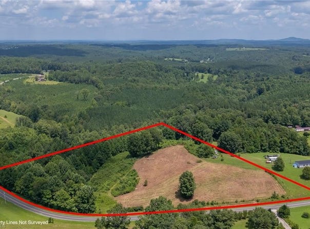 0 Amostown Road, Sandy Ridge, NC 27046