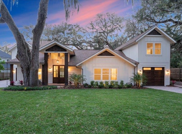 1231 Neck Rd, Ponte Vedra Beach, FL 32082