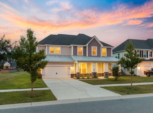 461 Spectrum Road, Summerville, SC 29486