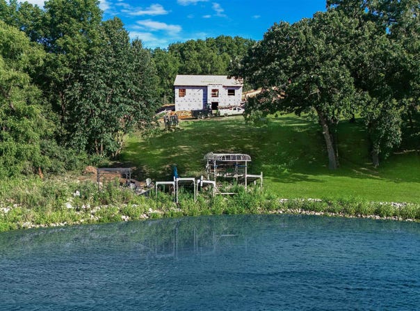 24-13 Hidden Ranch, LAKE CARROLL, IL 61046