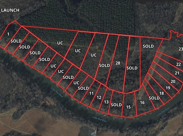 Pangburn, AR 72121-0000