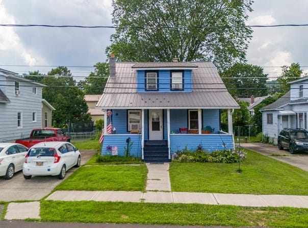 29 Garfield Street, Waverly, NY 14892