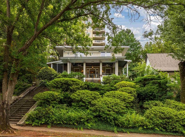 1479 MILNER CRESCENT, BIRMINGHAM, AL 35205