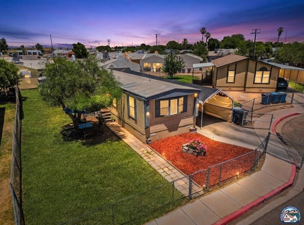 950 N Imperial Ave, Brawley, CA 92227