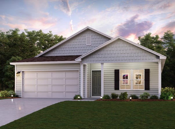 7937 Durham Road, Whitehall, MI 49461