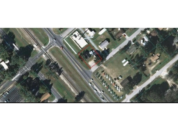 6117 SE EARP ROAD, BELLEVIEW, FL 34420