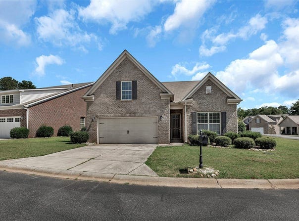 128 Golden Eagle Lane, Anderson, SC 29621