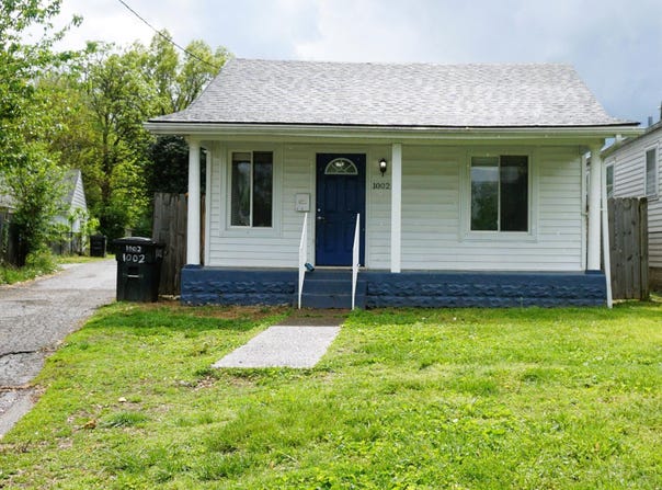 1002 Lincoln Ave, Louisville, KY 40208