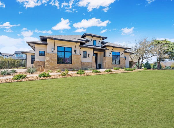 510 Doe Whisper WAY, Austin, TX 78738