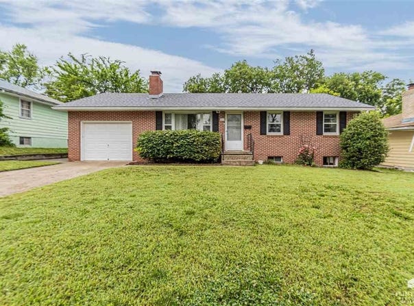 510 Coronado Drive, Junction City, KS 66441