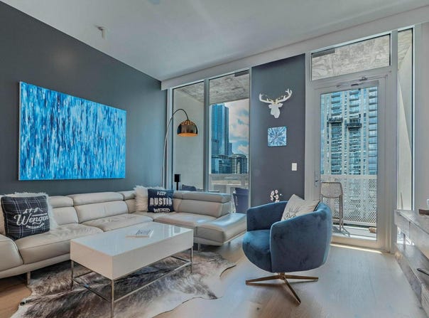 301 West Ave, Austin, TX 78701
