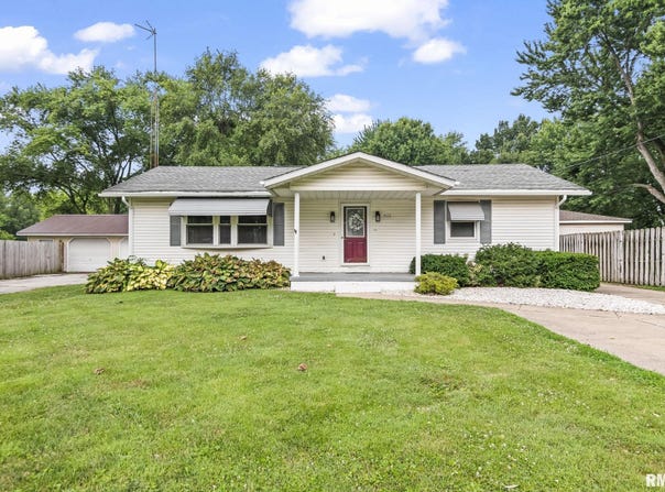 3003 Piper Road, Springfield, IL 62707