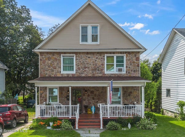 187 Washington Street, Carbondale, PA 18407