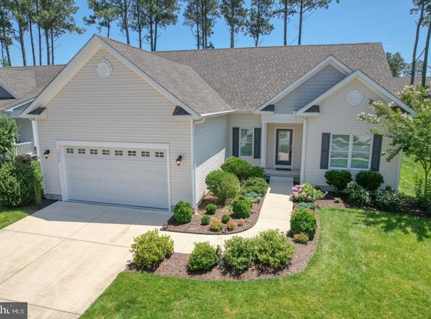 18208 EMERSON WAY, GEORGETOWN, DE 19947