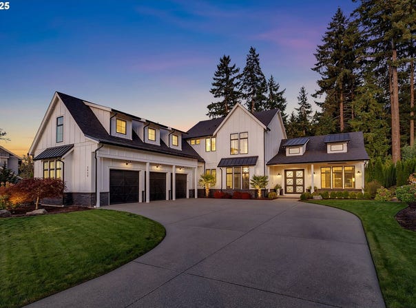 3439 NW MCMASTER Dr, Camas, WA 98607