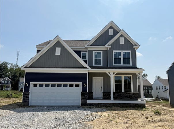 3797 Jacobs Lane, Green, OH 44685