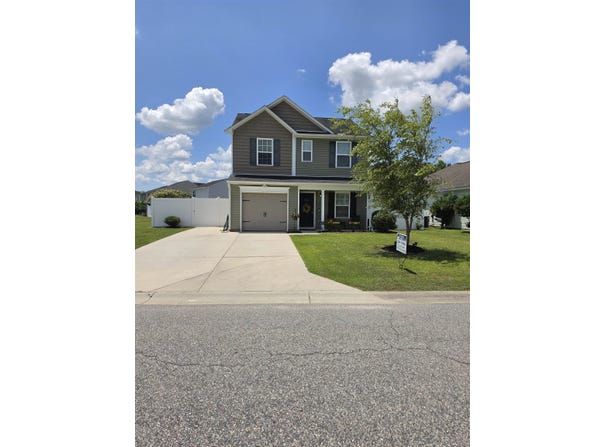 835 Trap Shooter Circle, Longs, SC 29568