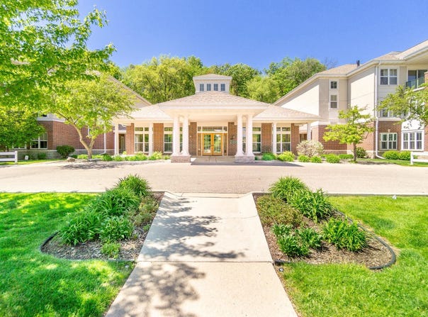 8510 Greenway Boulevard, Middleton, WI 53562