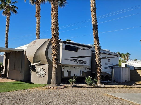 2196 Merrill Avenue, Bullhead City, AZ 86442