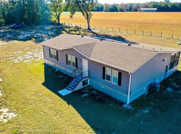 14375 Highway 301 N, Nahunta, GA 31533
