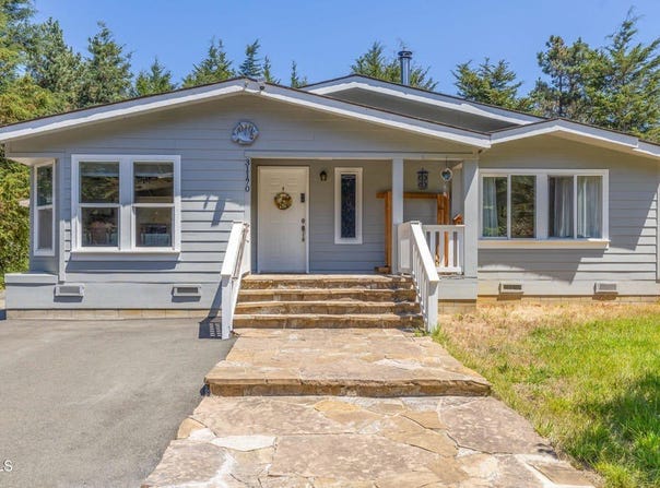 31170 Thomas Lane, Fort Bragg, CA 95437