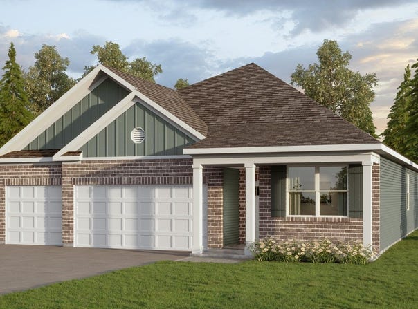 312 ASHLAND DRIVE, HANCEVILLE, AL 35077